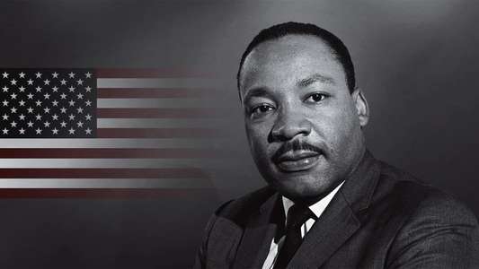 MLK: The Assassination Tapes - Backdrop