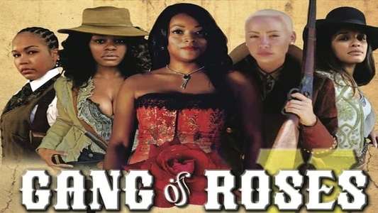 Gang of Roses 2: Next Generation - Backdrop