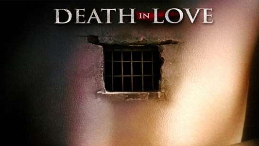 Death in Love - Backdrop
