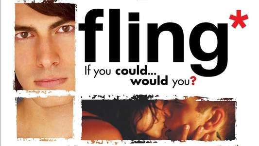 Fling - Backdrop