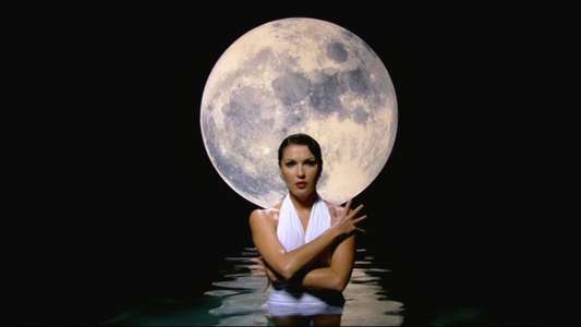 Anna Netrebko: The Woman  the Voice - Backdrop