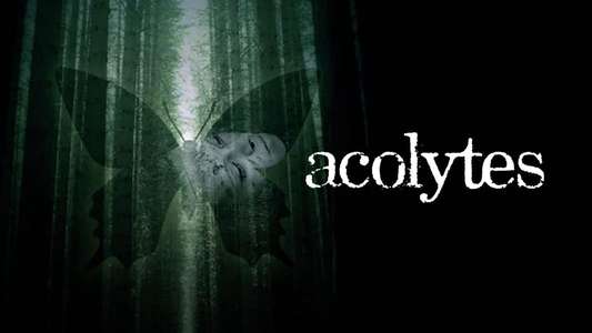 Acolytes - Backdrop