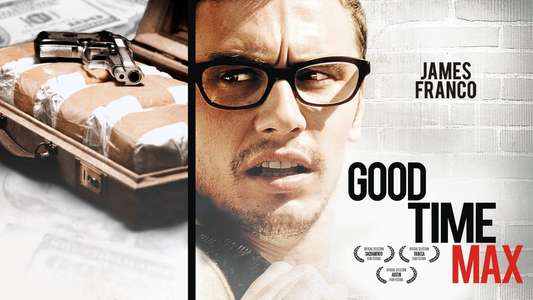 Good Time Max - Backdrop