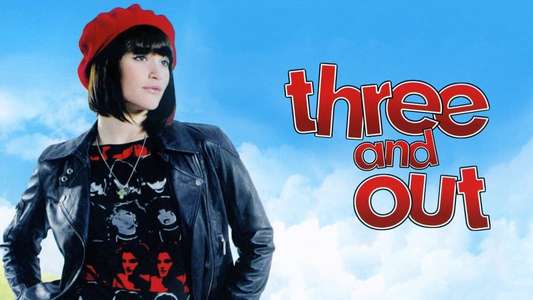 Three and Out - Backdrop