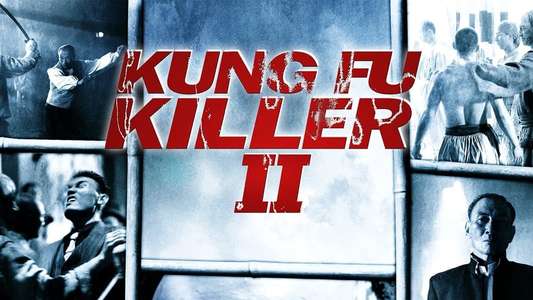 Kung Fu Killer 2 - Backdrop