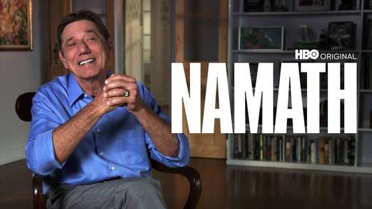 Namath - Backdrop