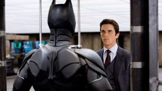 Batman Unmasked: The Psychology of the Dark Knight - Backdrop