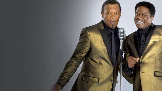 Soul Men - Backdrop