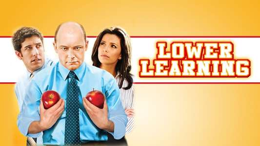 Lower Learning - Backdrop