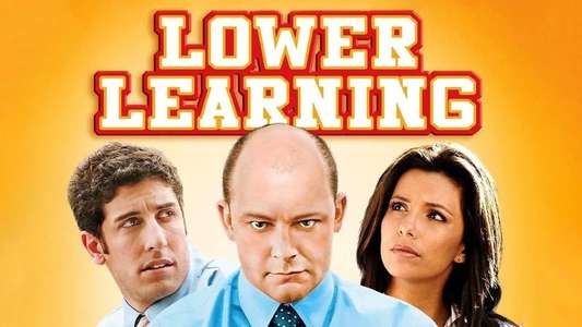 Lower Learning - Backdrop
