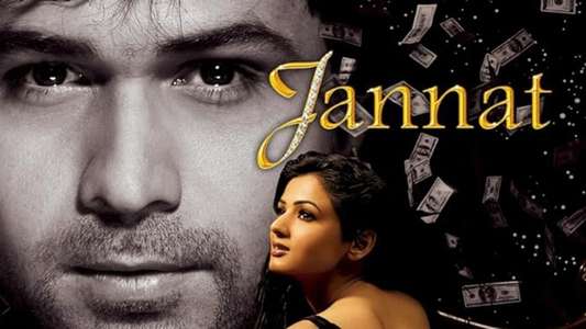 Jannat - Backdrop