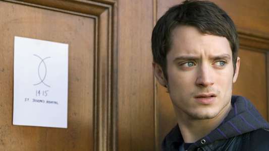 The Oxford Murders - Backdrop