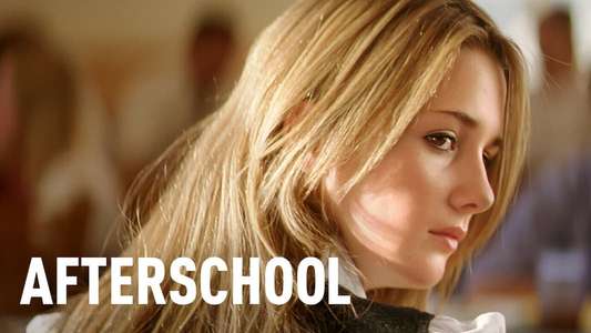 Afterschool - Backdrop