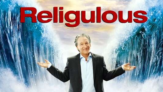 Religulous - Backdrop