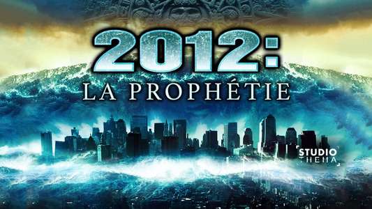 2012 Doomsday - Backdrop