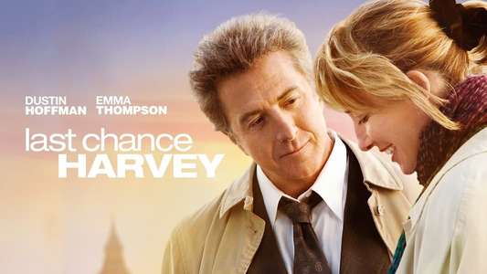 Last Chance Harvey - Backdrop