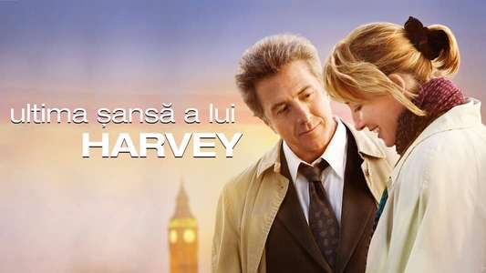 Last Chance Harvey - Backdrop