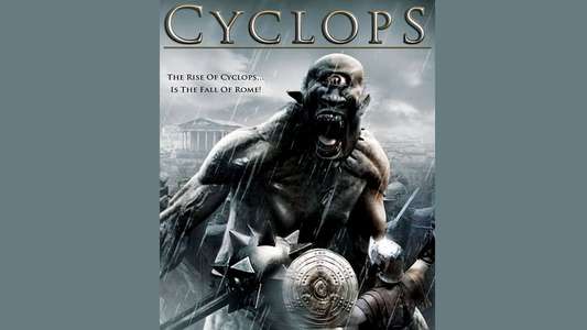 Cyclops - Backdrop