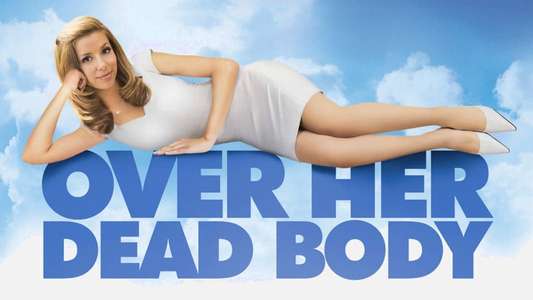 Over Her Dead Body - Backdrop