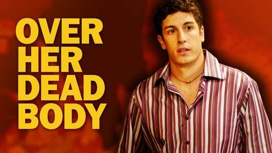 Over Her Dead Body - Backdrop