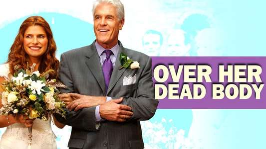 Over Her Dead Body - Backdrop