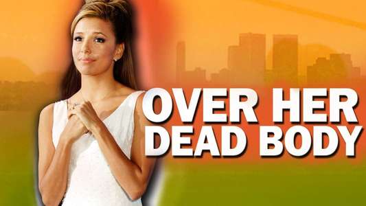 Over Her Dead Body - Backdrop