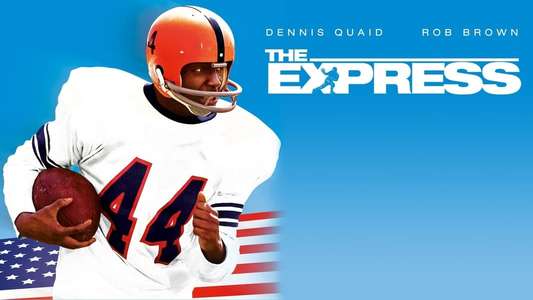 The Express - Backdrop