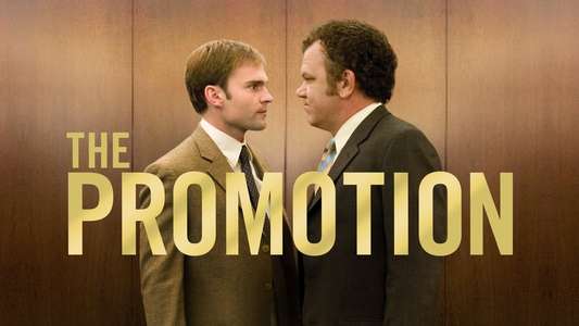 The Promotion - Backdrop