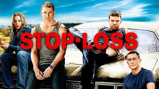 Stop-Loss - Backdrop