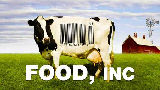 Food  Inc. - Backdrop