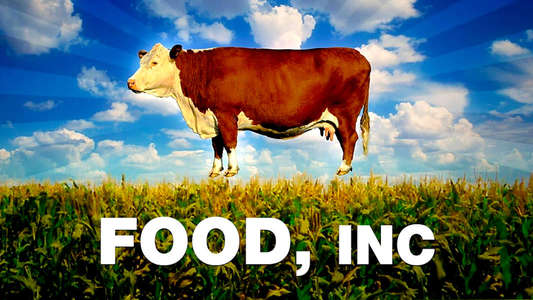 Food  Inc. - Backdrop