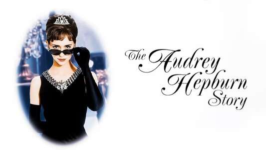 The Audrey Hepburn Story - Backdrop