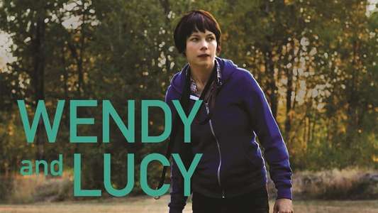 Wendy and Lucy - Backdrop