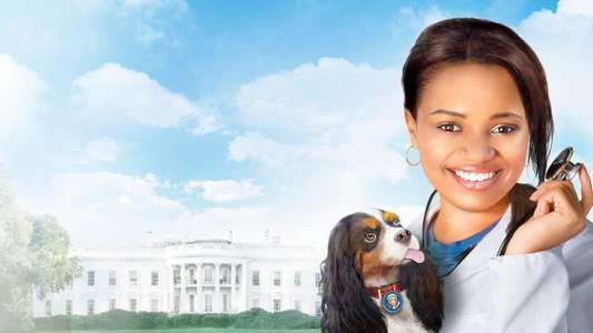 Dr. Dolittle: Tail to the Chief - Backdrops