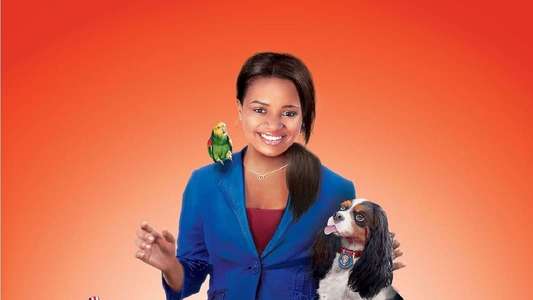 Dr. Dolittle: Tail to the Chief - Backdrops