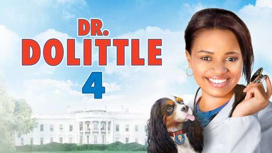Dr. Dolittle: Tail to the Chief - Backdrops
