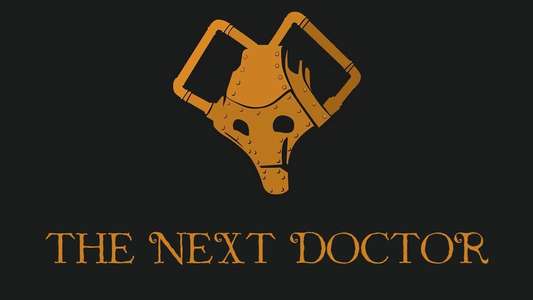 Doctor Who: The Next Doctor - Backdrop