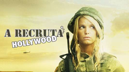 Private Valentine: Blonde & Dangerous - Backdrop