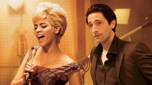 Cadillac Records - Backdrop