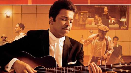 Cadillac Records - Backdrop