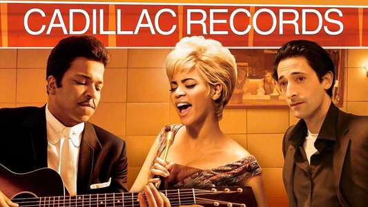 Cadillac Records - Backdrop
