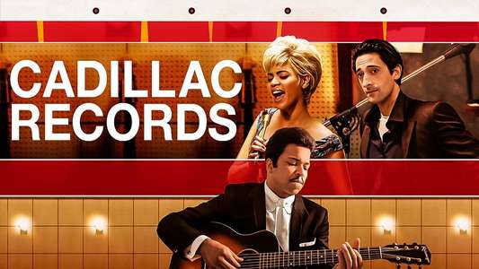 Cadillac Records - Backdrop