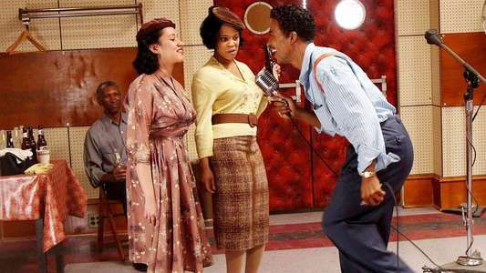 Cadillac Records - Backdrop