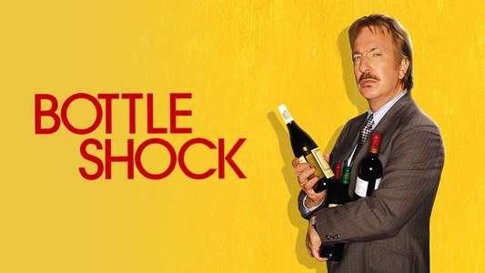 Bottle Shock - Backdrop
