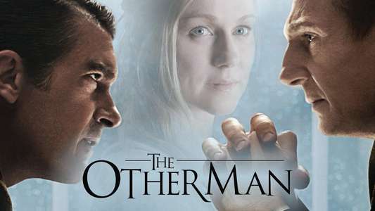 The Other Man - Backdrop