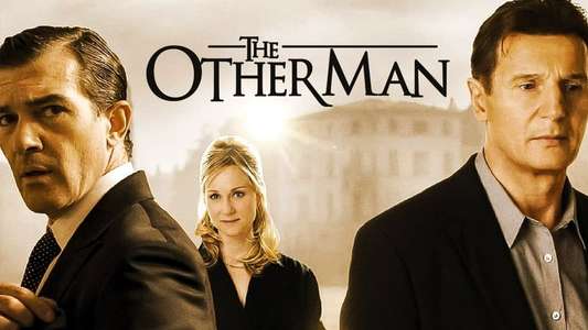 The Other Man - Backdrop
