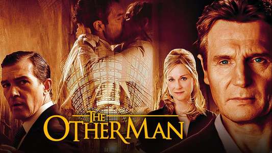 The Other Man - Backdrop