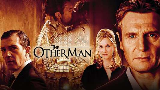 The Other Man - Backdrop