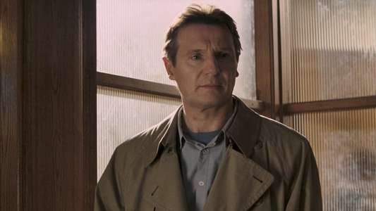 The Other Man - Backdrop