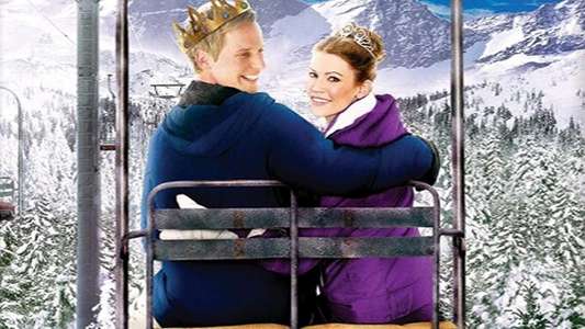 The Prince & Me: A Royal Honeymoon - Backdrop